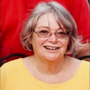 Meet your Posher, Phyllis